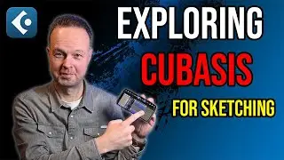 Cubasis ... it's not a Cubase remote, but ... !!