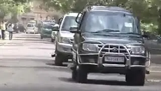 Rahul Gandhi returns to Delhi after 57-day 'leave of absence'
