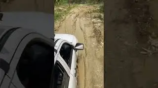 Manipur Vangai Road 4x4 off Roading danger Road Condition, Ruote Travel Due To conflict no option