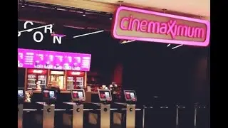 Theater Owners Group Establishes Non-Profit Cinema Foundation | Movies on Screen | 2022
