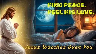 Relaxing Worship Music for Stress Relief and a Calm Heart