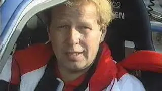 Rallin Maailmasta 1989 osa 1