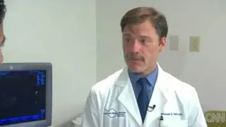 Dr. Michael Witt Discussed Male Infertility