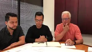 345 S Willlard San Jose | Developement Meeting w- Terry Martin TMA Architect