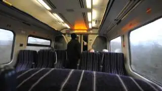 158 Stay Connected - LED Scroller for Passenger Information System
