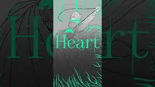Of Lotfy Outcasts (A plot Character showcase)  #art #fantasy