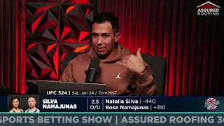UFC 324 Best Bets and Parlay Wins
