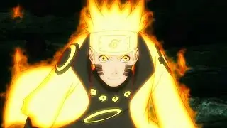 Naruto Arena Next Generation Unlocking Rikudou Naruto