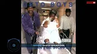 Gotta Let Your Nuts Hang Slowed & Chopped / 90's Hits Remixed