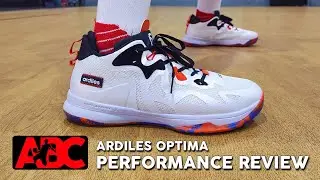 Ardiles Optima - Performance Review