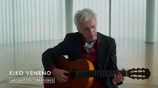 Archivo de Creadores: Kiko Veneno | CaixaForum+