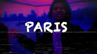 [FREE] 24kGoldn Type Beat | &acute;PARIS&acute; | R&B Beat [Prod. By JAYSTON]
