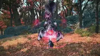 [FINAL FANTASY XIV] Exploring The North Shroud