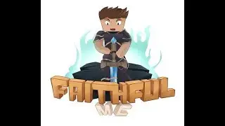 Live on Mineraft Faithfulmc#SPEEDS