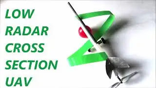 FIRST EVER ! Endless asymmetric M&ouml;bius Z-wing with ZERO wingtip vortices avoids wingtip induced drag