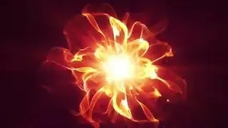Cool Fire🔥Intro Template Without Text ++ Free Download