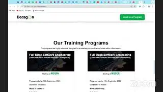 Website Project II - HTML & CSS