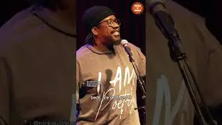 Bars @ Voices In Power | Spoken Word Poetry