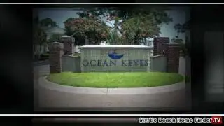 Annual Rental available in North Myrtle Beach at Ocean Keys