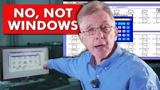 It Nearly Killed Windows so Why Did The GEM Desktop Fail?