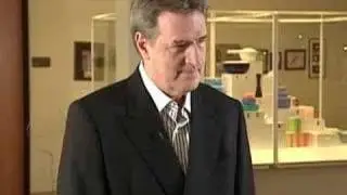 Глаза в глаза: Tupperware (CBS News)