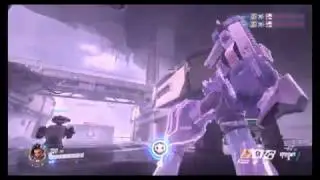 Prueba rapida de Sombra