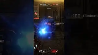 Space Marine 2 PVP Gameplay | Plasma Incinerator is insane!!