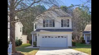8433 Whisper Ridge Place - Raleigh Home For Sale