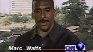 1994: CNN Germiston bombing, noon update