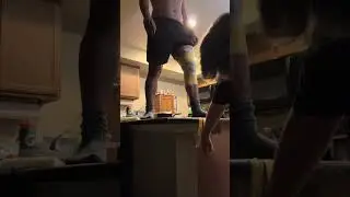 Knee (MCL) tape job ELass