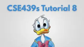 [CSE439s] Design of Compilers , Tutorial 8, Eng. Ahmed Fawzy, Fall 2025