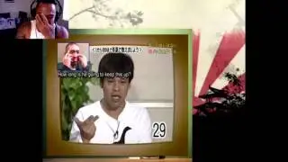 Japanese show is too funny. Try not to Laugh Challenge Part 2