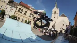 Flow Ramps 2017 Highlights Video