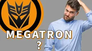 Megatron ? | Megatron Presale | Relyfund | PGV