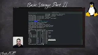 Linux Storage Made Easy: How to Partition and Mount Drives