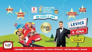 Na ceste k vám - Levice