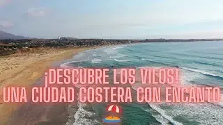 &ldquo;Los Vilos, Chile 🇨🇱: Una joya costera escondida que debes visitar&rdquo;