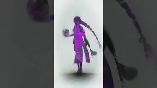 Ты хочешь стать моим врагом? #GenshinImpact #RaidenShogun
