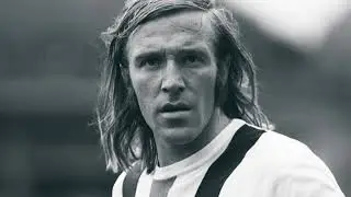 Best German Footballers of All-Time