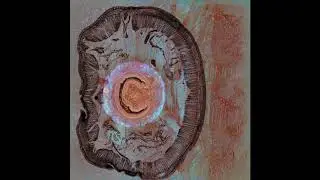 CellRot - Blind Worm Cycle (Full Length: 2018)