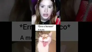 she didn't say anything #memes #react #humor #twitch #shorts