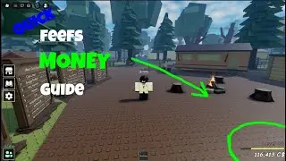 A Quick Money Guide for the Roblox Game 