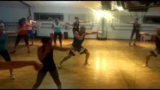 KICKBOX by erez levy , apr. 2016
