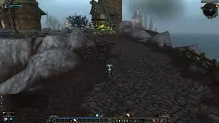 Stormglen Village Mage Trainer Location, WoW Classic Cataclysm