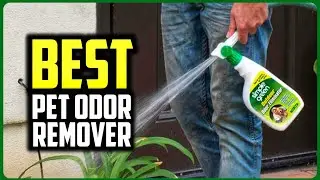 ☑️ Top 5 Best Pet Odor Remover of 2025 : Who wins in 2025 ?..😍✨