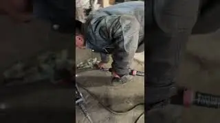 How to change Mig welding wire