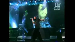 Korn - One [HQ] (Live on MTV Icon Metallica)