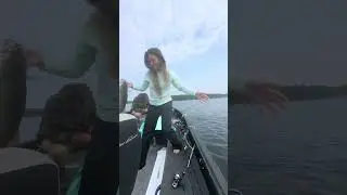 Rainy Lake Walleyes!!