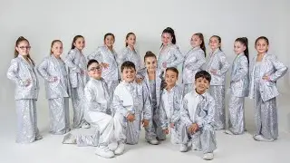 Gamma vocal studio - Xaxaxutyun / Գամմա վոկալ ստուդիո - ԽԱՂԱՂՈՒԹՅՈՒՆ