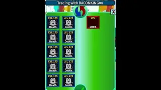 Normal All Star Tower Defense Trade